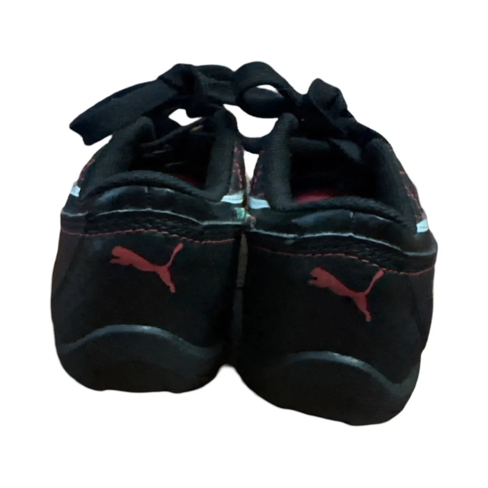 Puma Scuderia Ferrari Drift Sneakers - size 12c - Picture 4 of 5